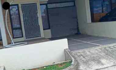 dijual rumah segara city cluster descada