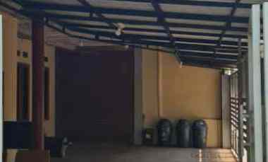 dijual rumah segera rumah untuk kost an