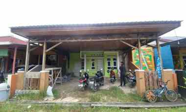 dijual rumah seharga rp 160 jt di berau kaltim