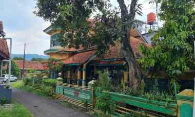 dijual rumah seharga rp 200jt di majalengka