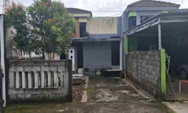 dijual rumah seharga rp 260jt di kendal jateng