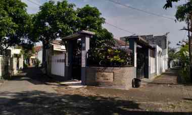 Dijual Rumah Hook Strategis Siap Huni Lokasi Sekarpuro Pakis Malang