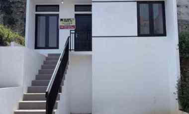 dijual rumah sekejengkol villa bandung