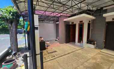 Dijual Rumah Seken tanpa Perantara