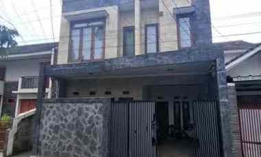 dijual rumah sekepanjang