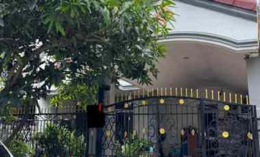 dijual rumah sektor 7a gading serpong