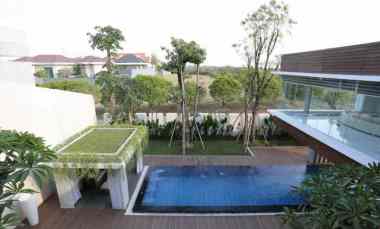 dijual rumah selat golf citraland