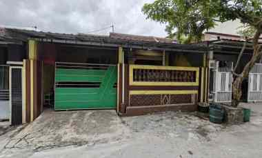 dijual rumah selokaton