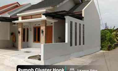 dijual rumah selomartani