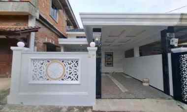 Rumah Siap Huni, dekat Jalan Raya, View Sawah di Selomartani, Kalasan