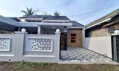 dijual rumah selomartani kec kalasan