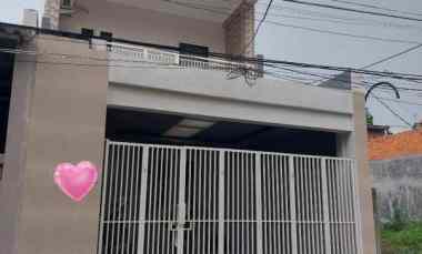 Dijual Rumah Semampir Tengah VIA Surabaya