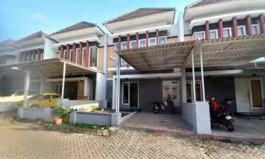 Termurah Rumah Wisata Semanggi Wonorejo Paling Murah Surabaya