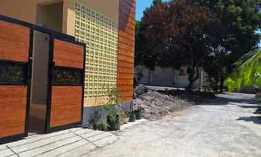 dijual rumah semarang
