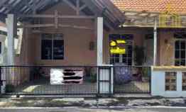 Rumah Lokasi Strategis di Kota Semarang di Pemukiman Elite