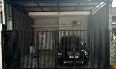 Rumah Semolowaru dekat Merr, Galaxy Mall, Rs Premier, Surabaya Timur