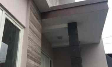 Rumah Baru Lebar 9 Semolowaru Elok dekat Untag, Nginden, Raya Merr