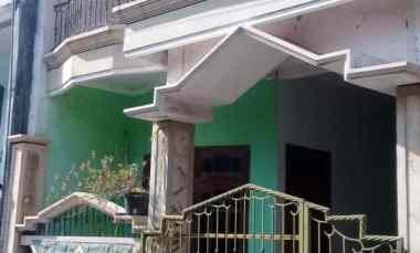 dijual rumah semolowaru surabaya selatan