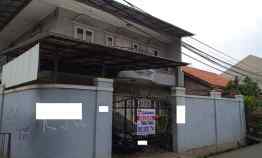 dijual rumah semper barat cilincing
