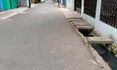 Jual Rumah Siap Huni di Semper Timur, Cilincing, Jakarta Utara