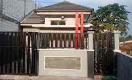 Dijual Rumah di Perumahan Sempu Mulia Residence 2, Kav. A-14, Kec Dau