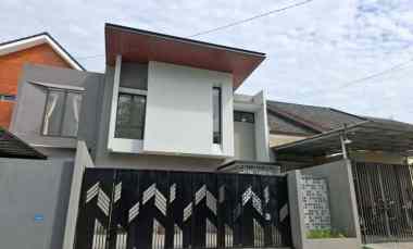 dijual rumah sempusari