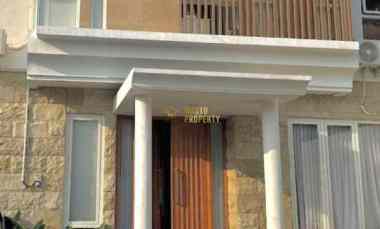 dijual rumah sendangadi