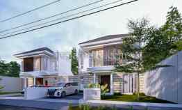 Rumah Siap Bangun Dijual Jogja dekat Palagan.KPR Stook Terbatas NEW