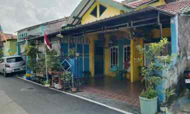 dijual rumah sendangmulyo
