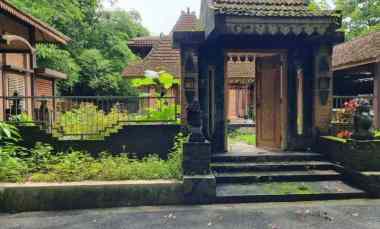 dijual rumah sendangmulyo minggir