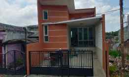 Rumah Baru 2 Lantai Lokasi Ketileng Indah Sendangmulyo Semarang
