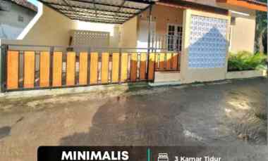 gambar dijual rumah sendangtirto