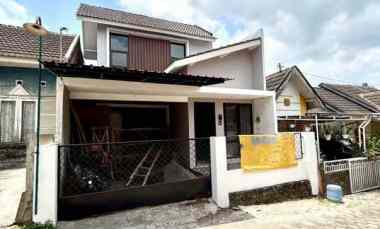 dijual rumah sendangtirto berbah sleman