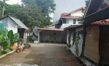 dijual rumah senen jakarta pusat