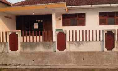Dijual Rumah Senepo Tengah Kutoarjo Purworejo