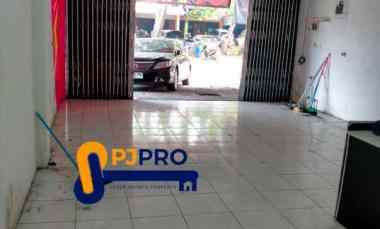 Rumah Dijual di Sentra Onderdil Harapan Indah