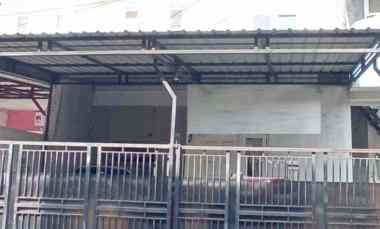 dijual rumah sentra point gununganyar