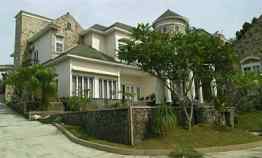 Dijual Rumah Sentul City Cluster Bukit Golf Hijau Bogor