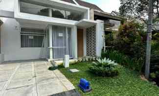 Dijual Rumah Minimalis di Green Valley Sentul City Bogor