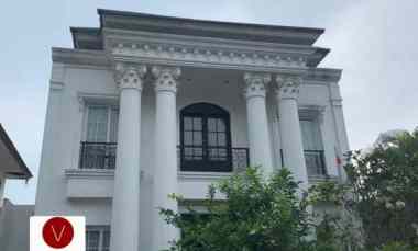 dijual rumah sentul city