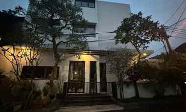 dijual rumah sentul city