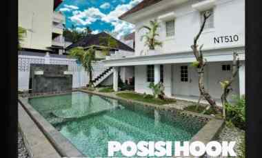 dijual rumah sentul city