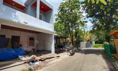 dijual rumah sentul city babakan madang