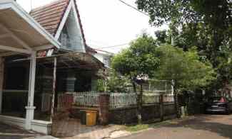 Dijual Rumah Sentul City Bogor