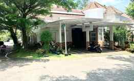 Rumah Dijual di Sentul City dekat AEON Mall Sentul City