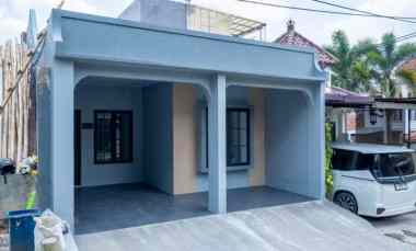 dijual rumah sentul selatan bsbajan madang