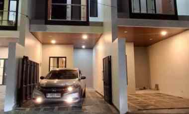 dijual rumah serdang