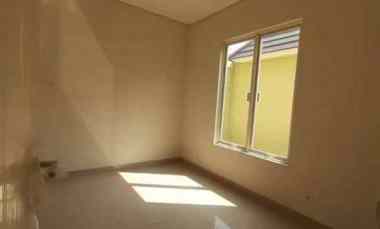 dijual rumah serpong