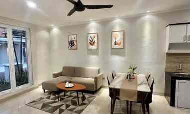 dijual rumah serpong