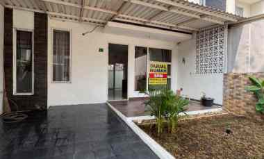 Dijual Rumah Serpong Garden 2 Cisauk Tangerang